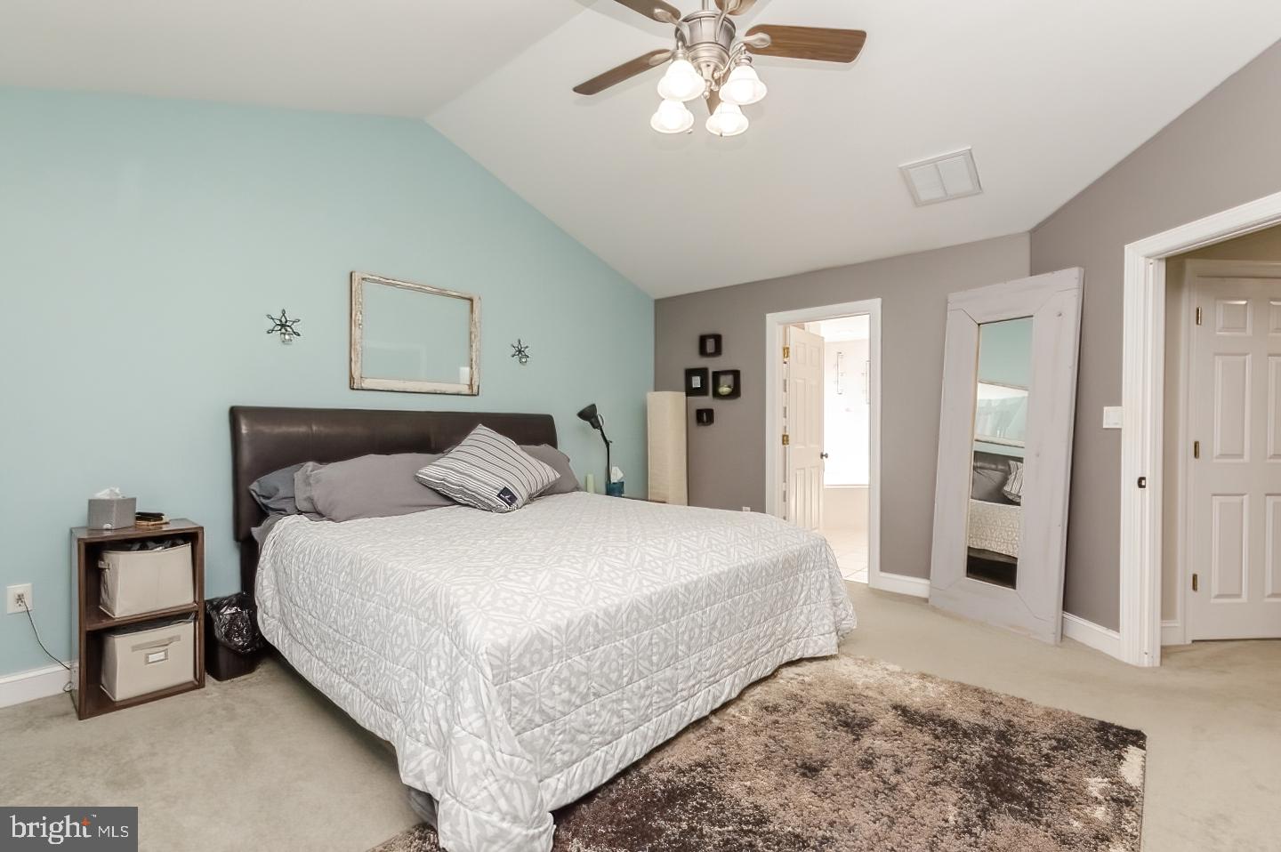 CANTER ESTATES - Residential