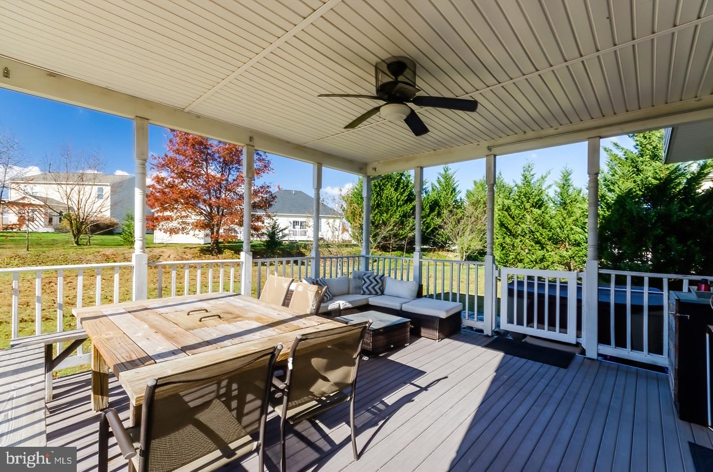 CANTER ESTATES - Residential