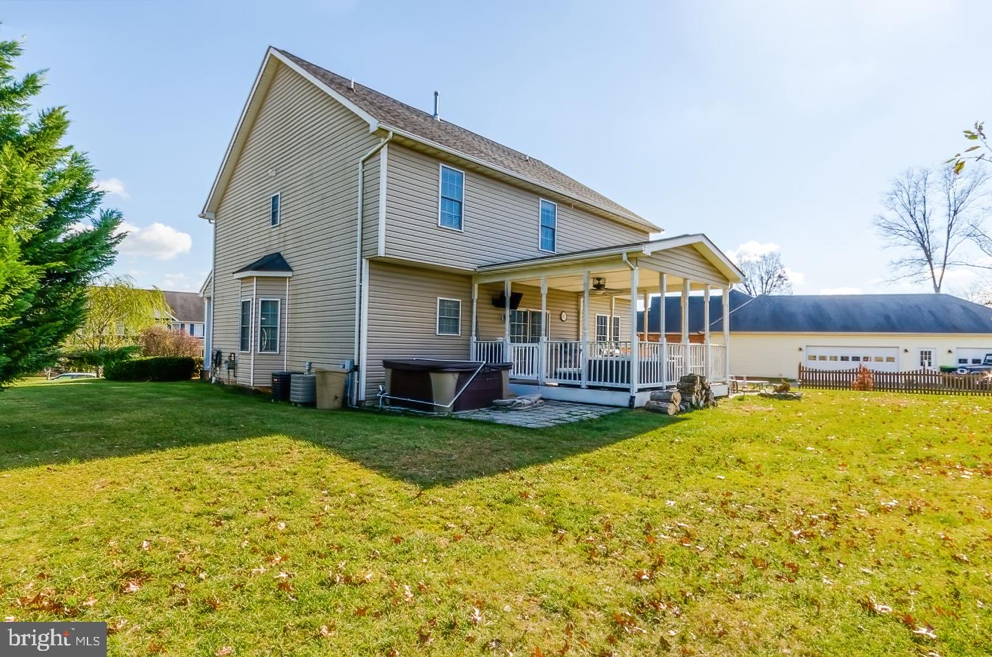 CANTER ESTATES - Residential