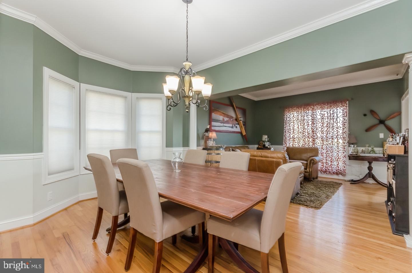 CANTER ESTATES - Residential