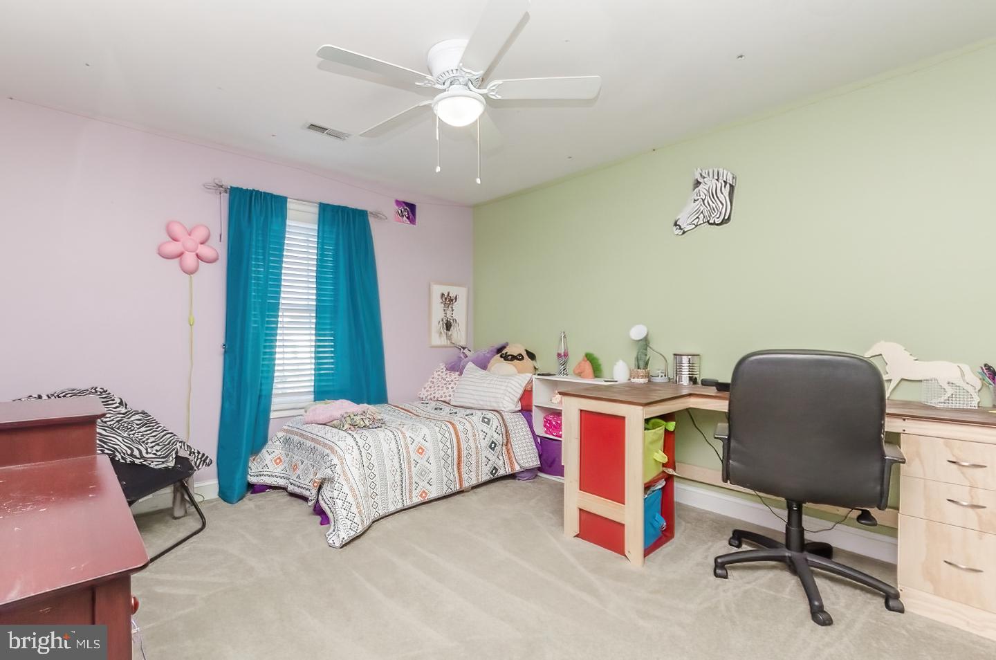 CANTER ESTATES - Residential