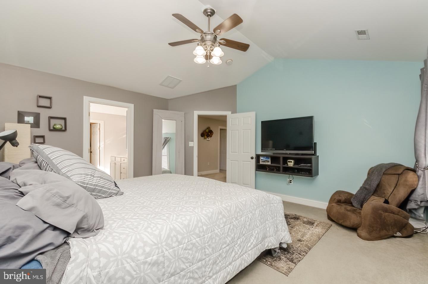 CANTER ESTATES - Residential