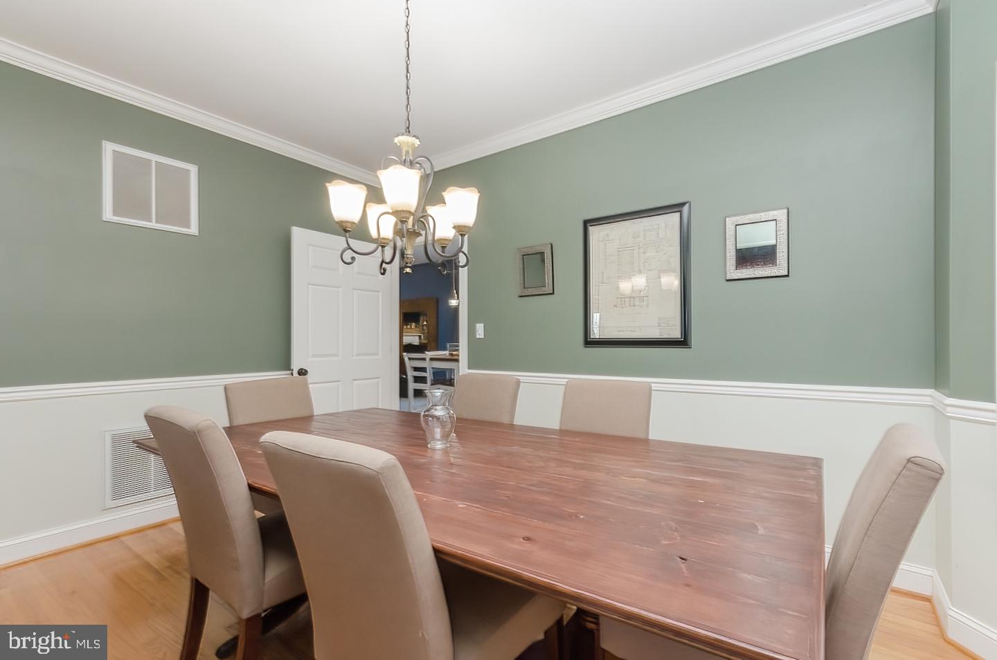 CANTER ESTATES - Residential