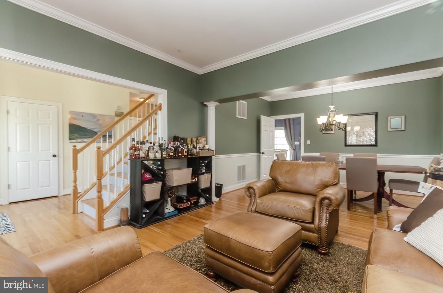 CANTER ESTATES - Residential