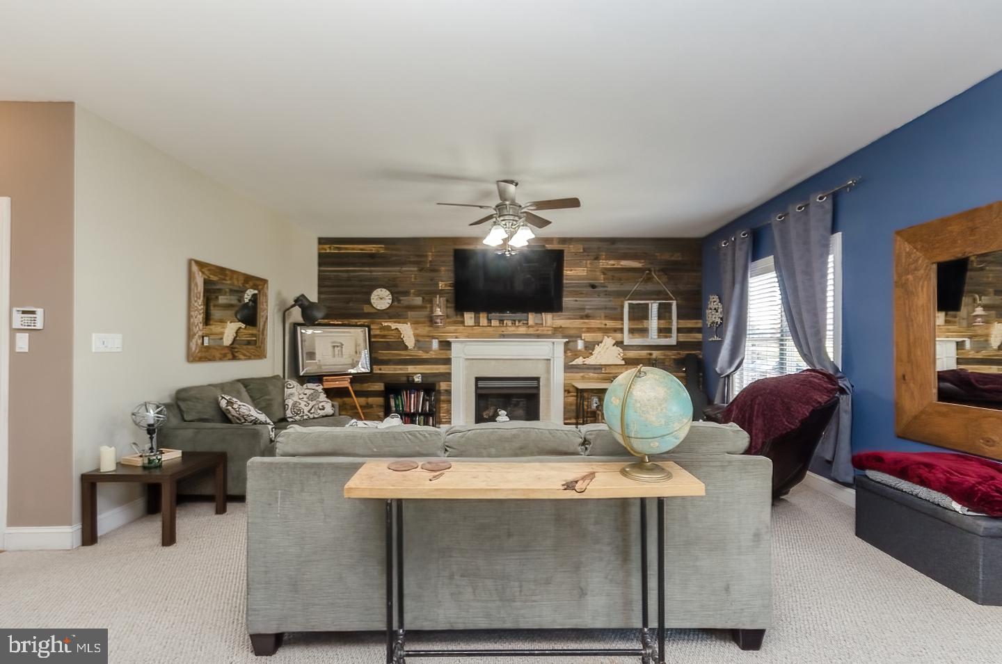 CANTER ESTATES - Residential