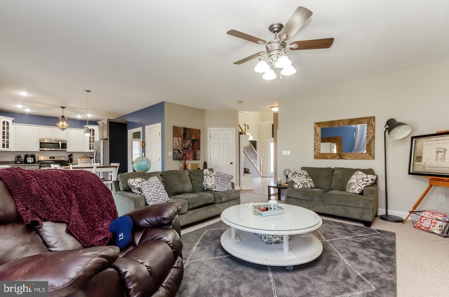 CANTER ESTATES - Residential