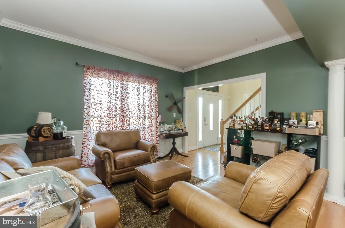 CANTER ESTATES - Residential