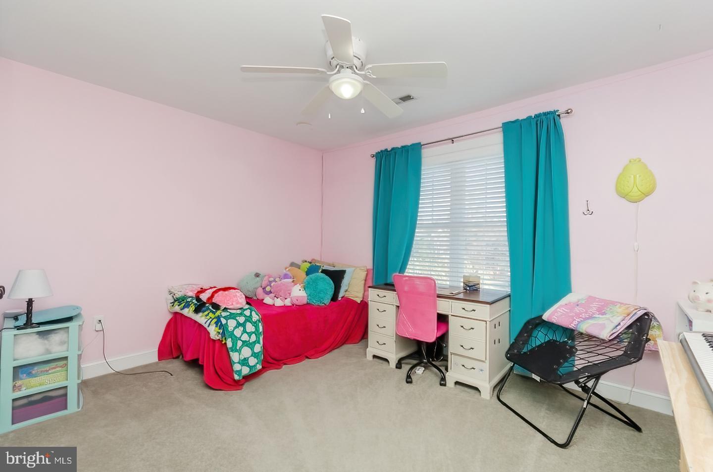 CANTER ESTATES - Residential