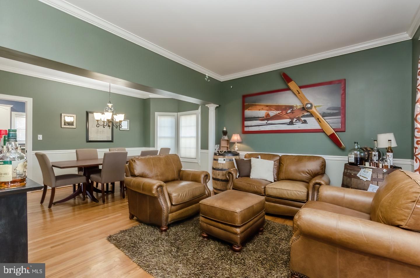 CANTER ESTATES - Residential