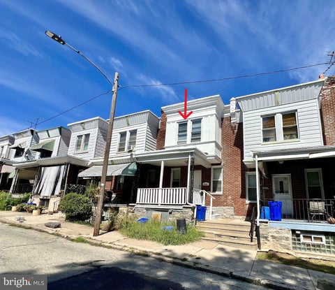 Townhouse For Sale - 6113 Mcmahon Street<br/> PHILADELPHIA, PA 19144