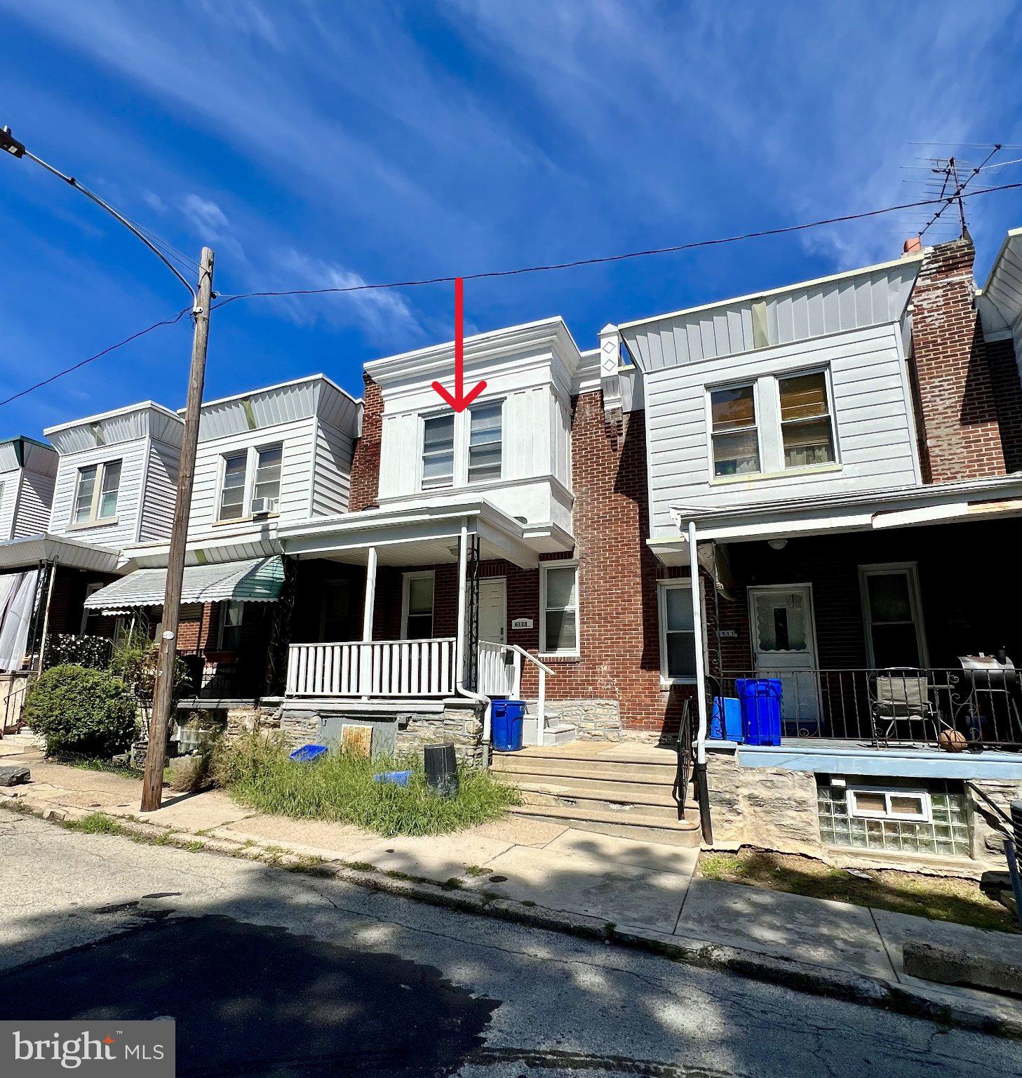 6113 MCMAHON STREET