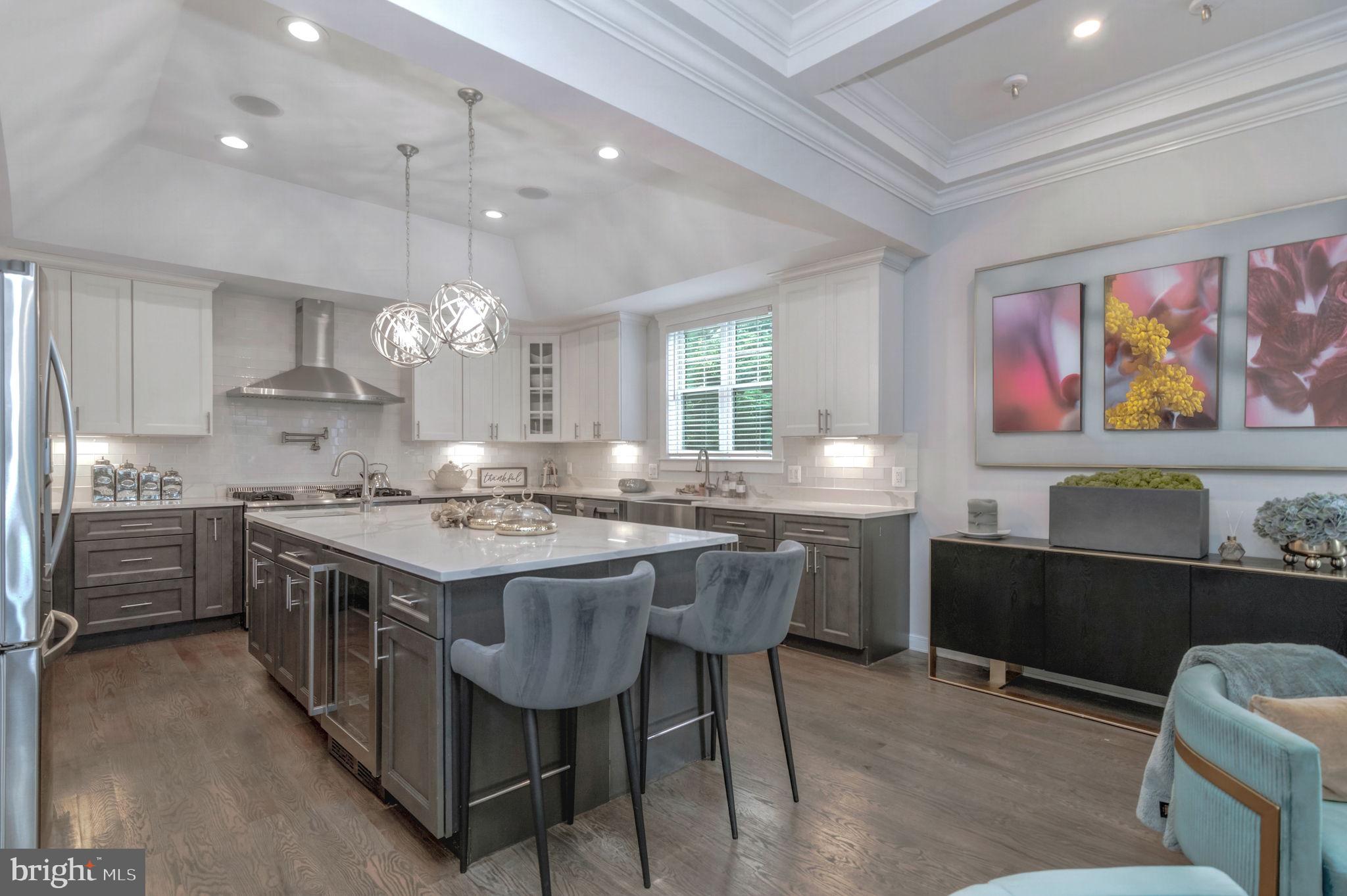 BFA MYERS - Residential