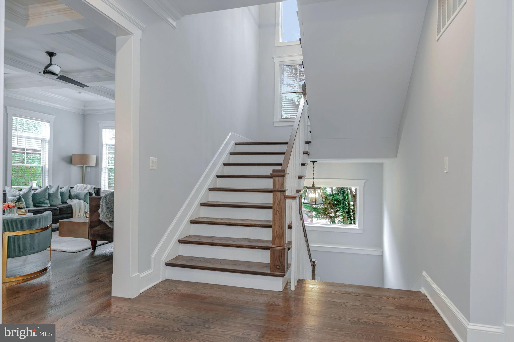 BFA MYERS - Residential