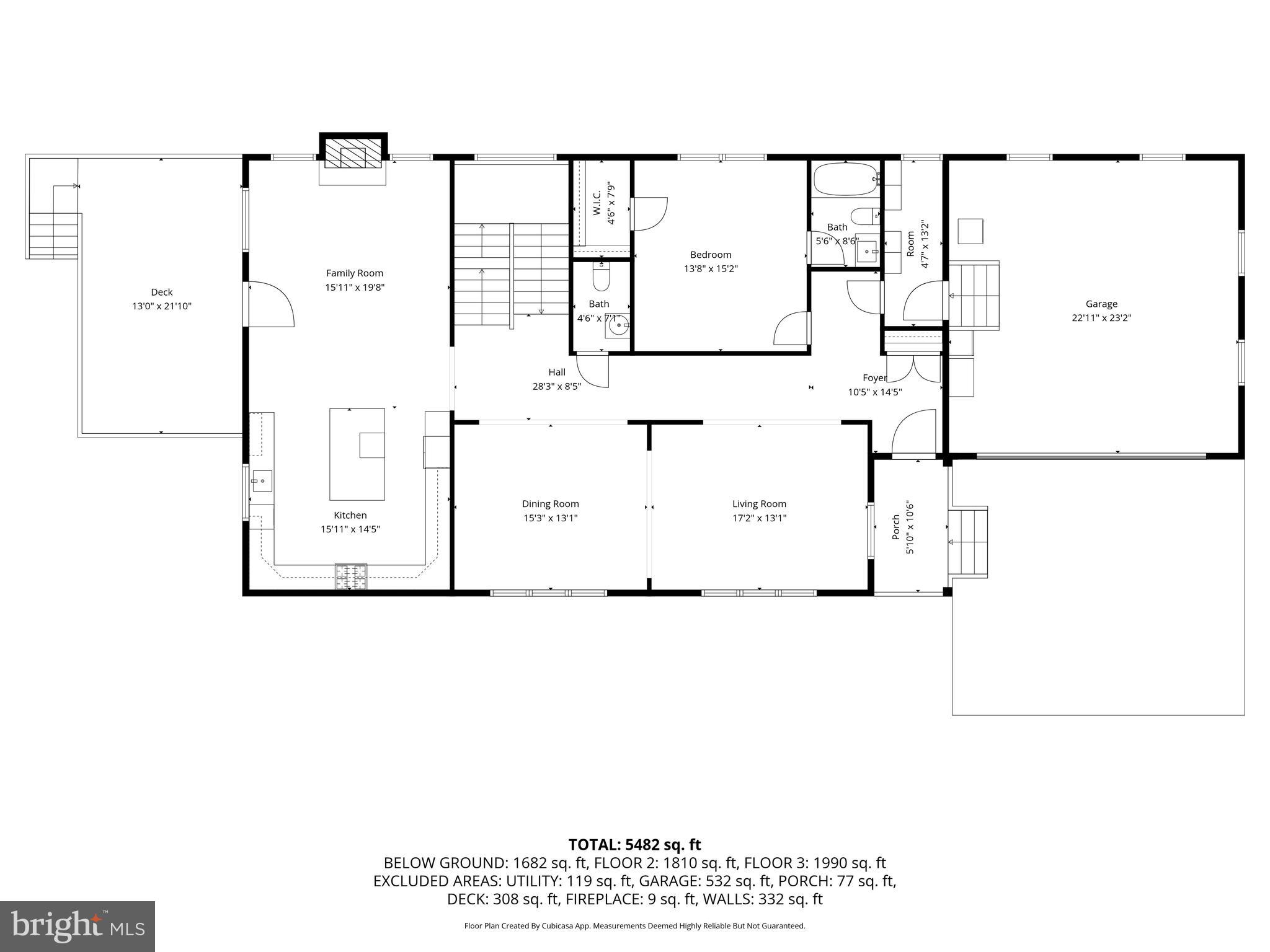 BFA MYERS - Residential