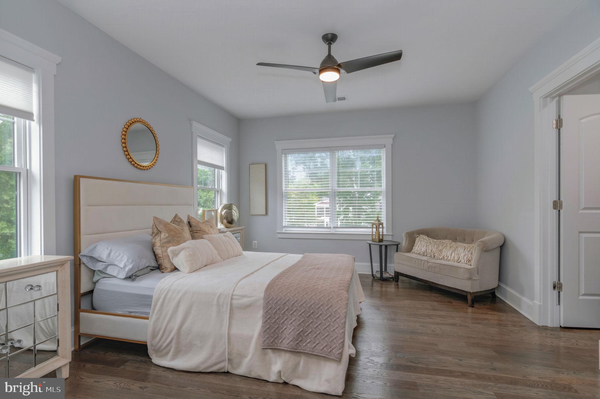 BFA MYERS - Residential