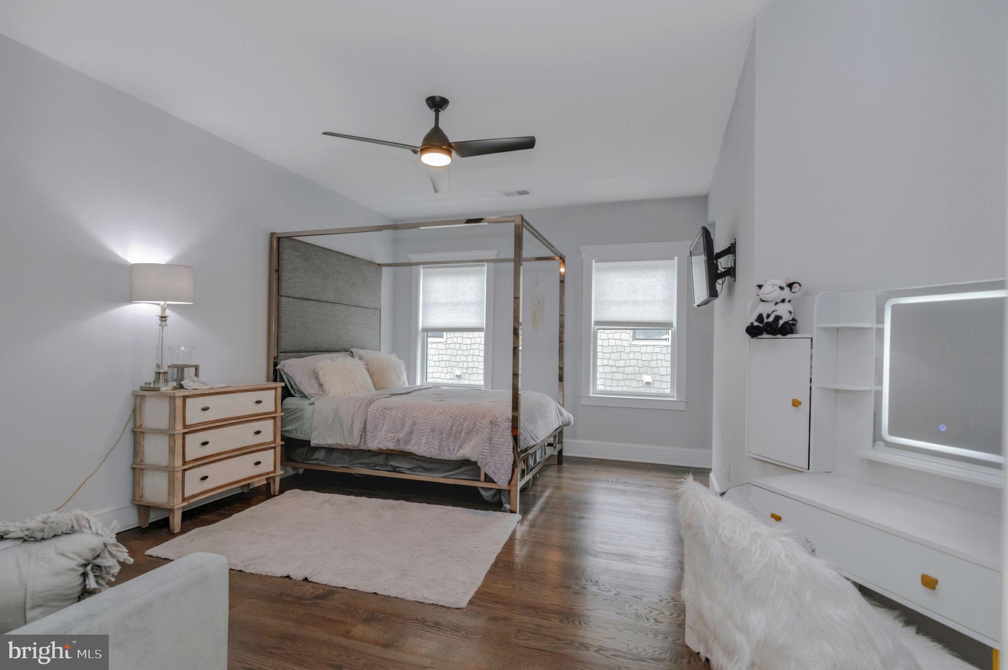 BFA MYERS - Residential