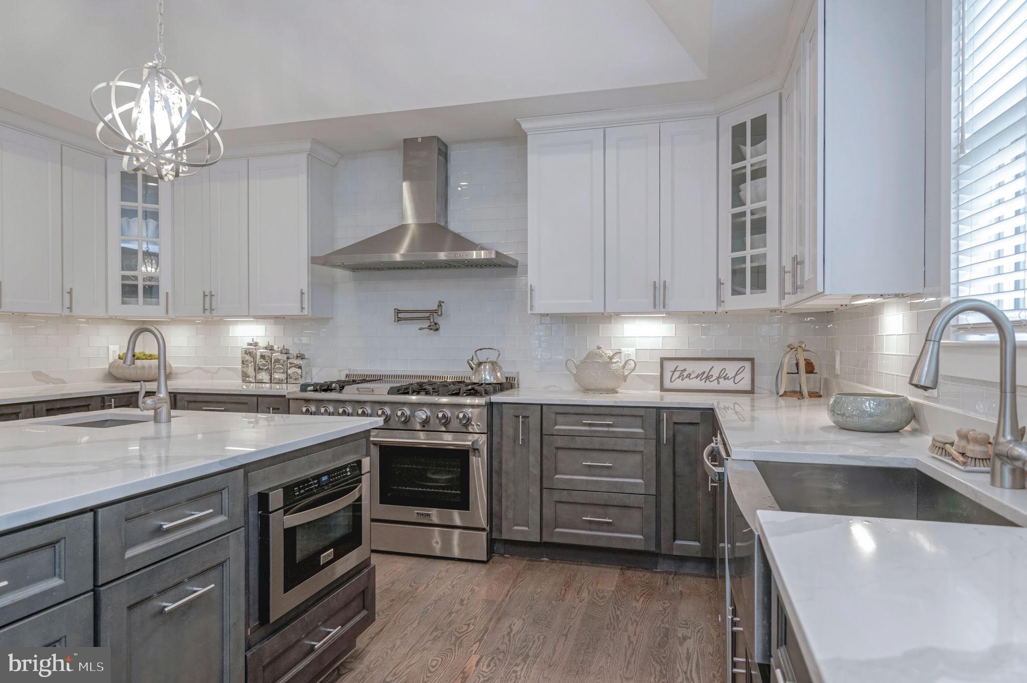 BFA MYERS - Residential