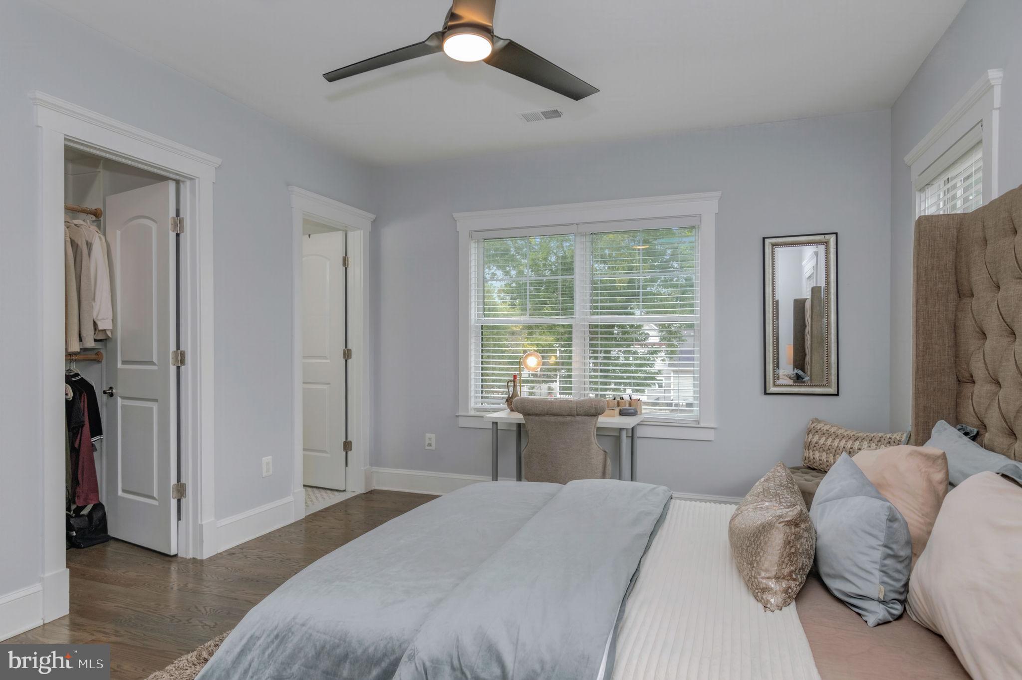 BFA MYERS - Residential