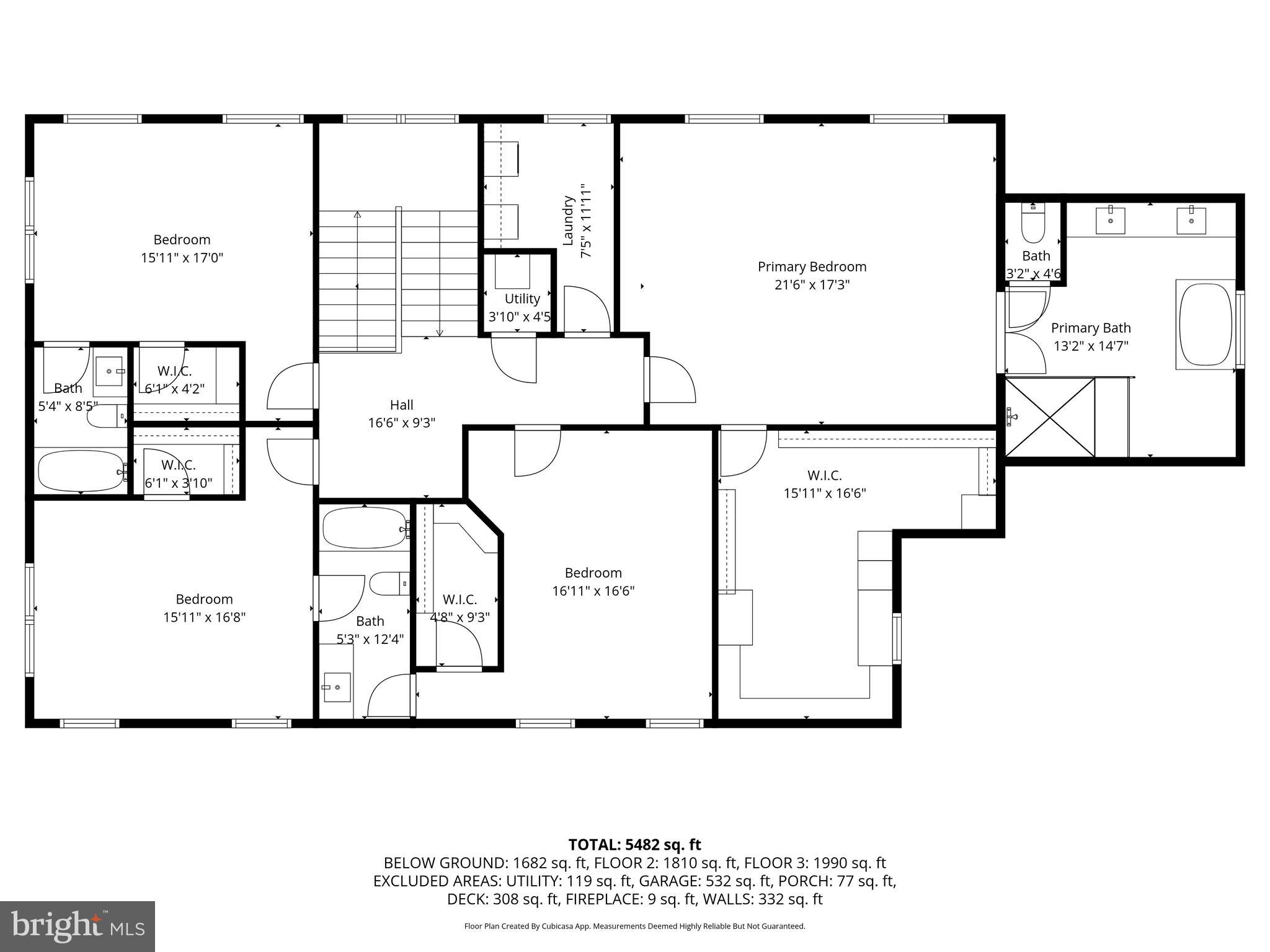 BFA MYERS - Residential