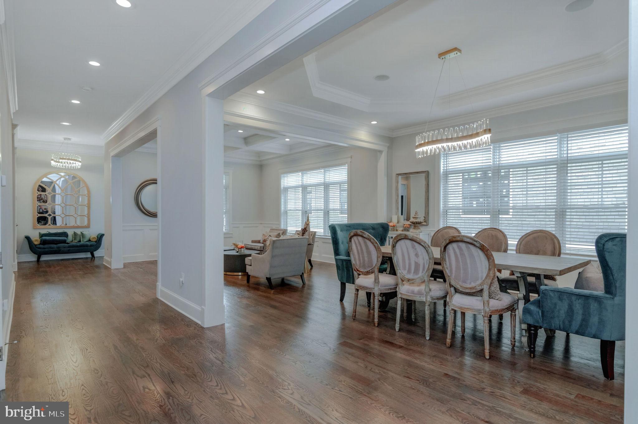 BFA MYERS - Residential