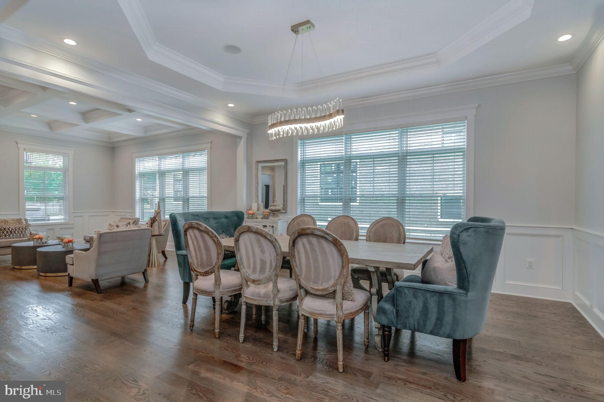 BFA MYERS - Residential