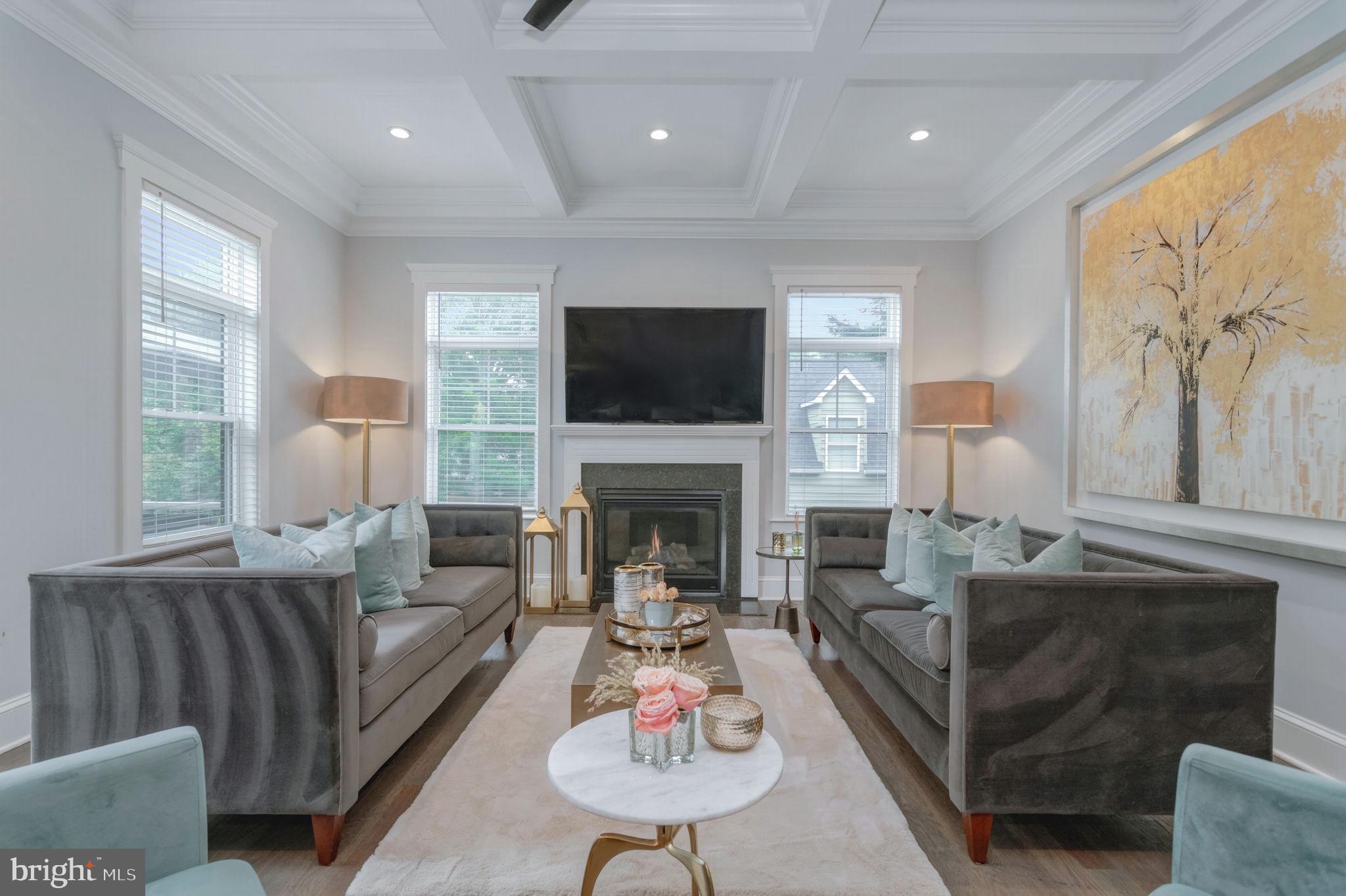 BFA MYERS - Residential