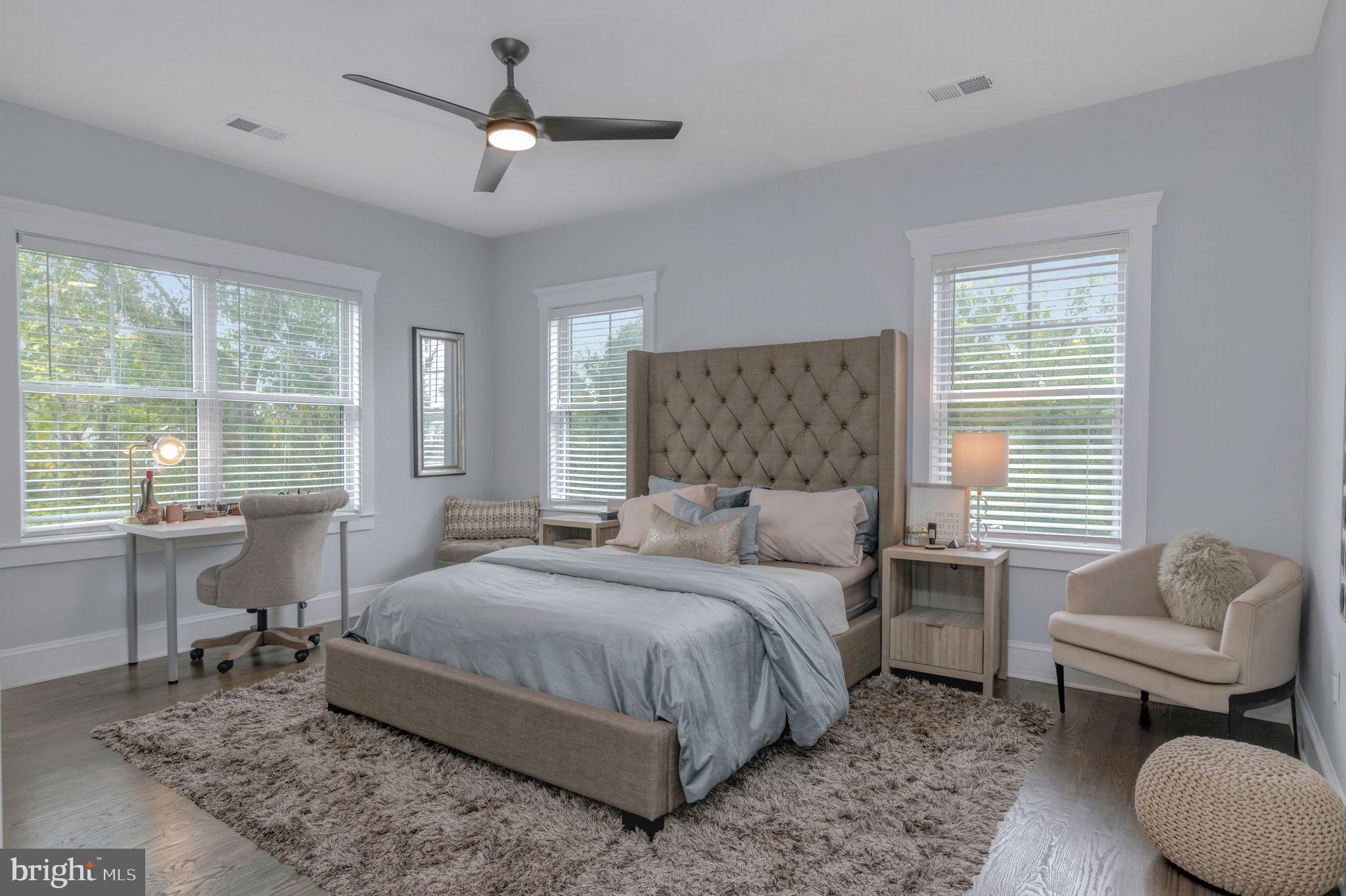 BFA MYERS - Residential