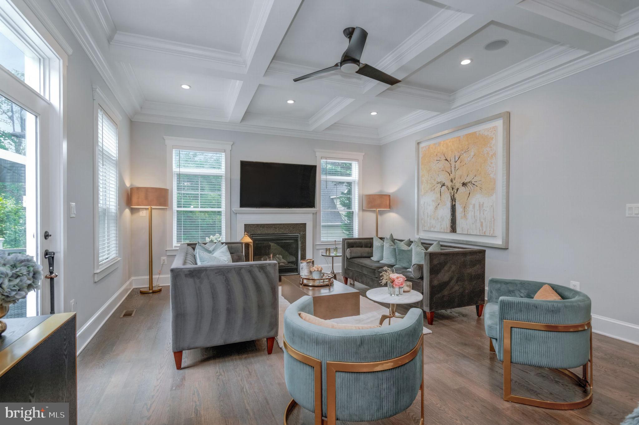 BFA MYERS - Residential