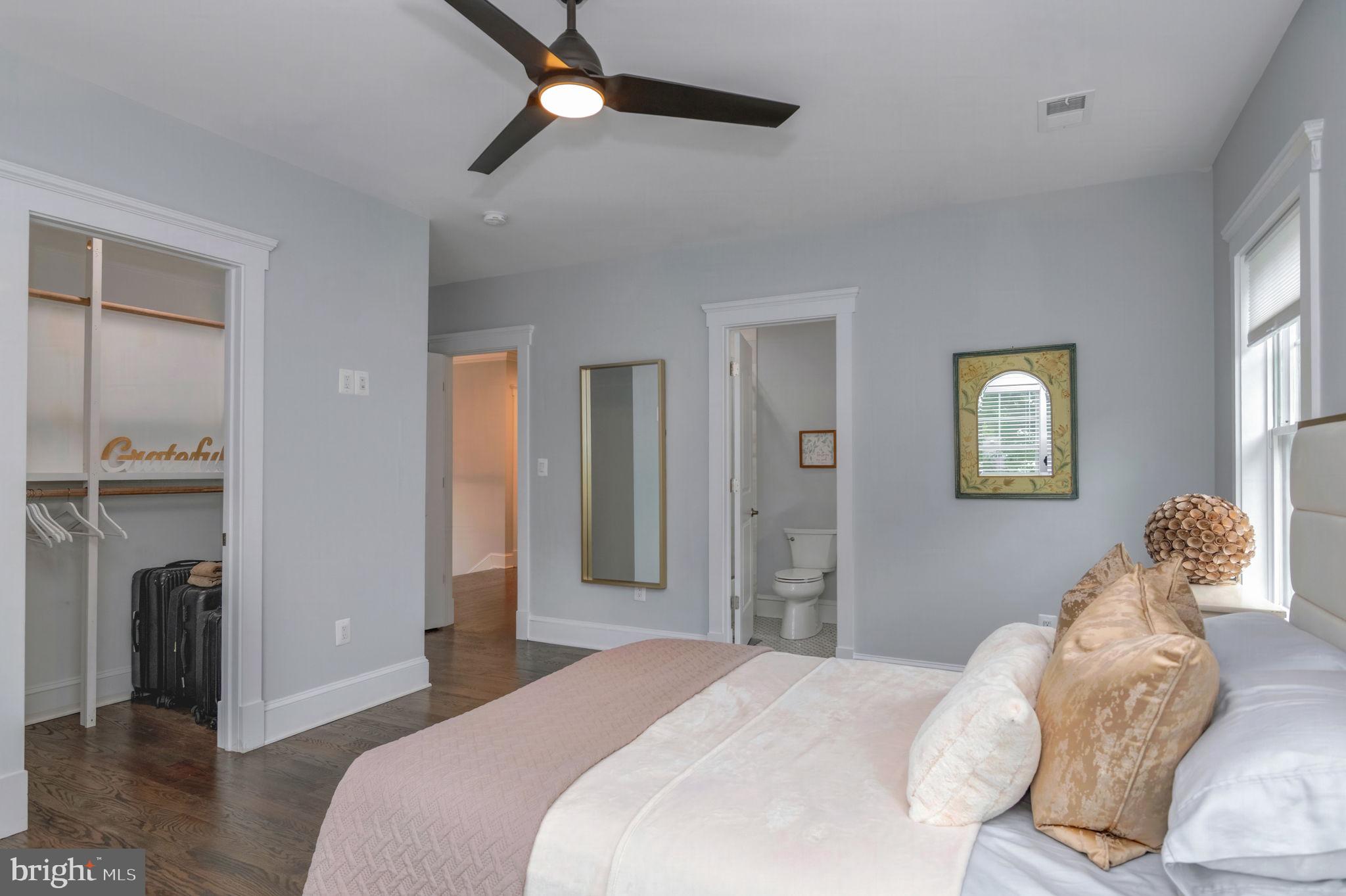 BFA MYERS - Residential