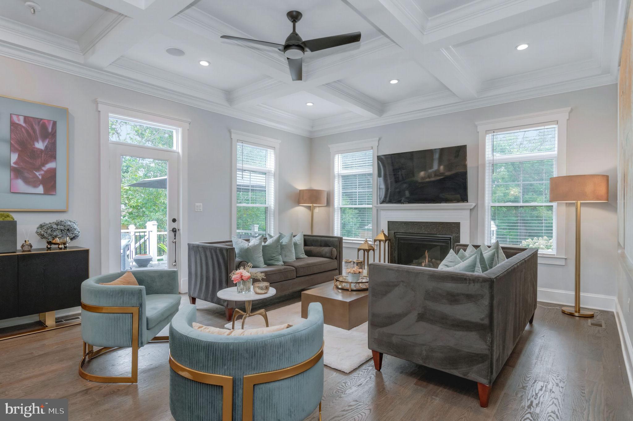 BFA MYERS - Residential