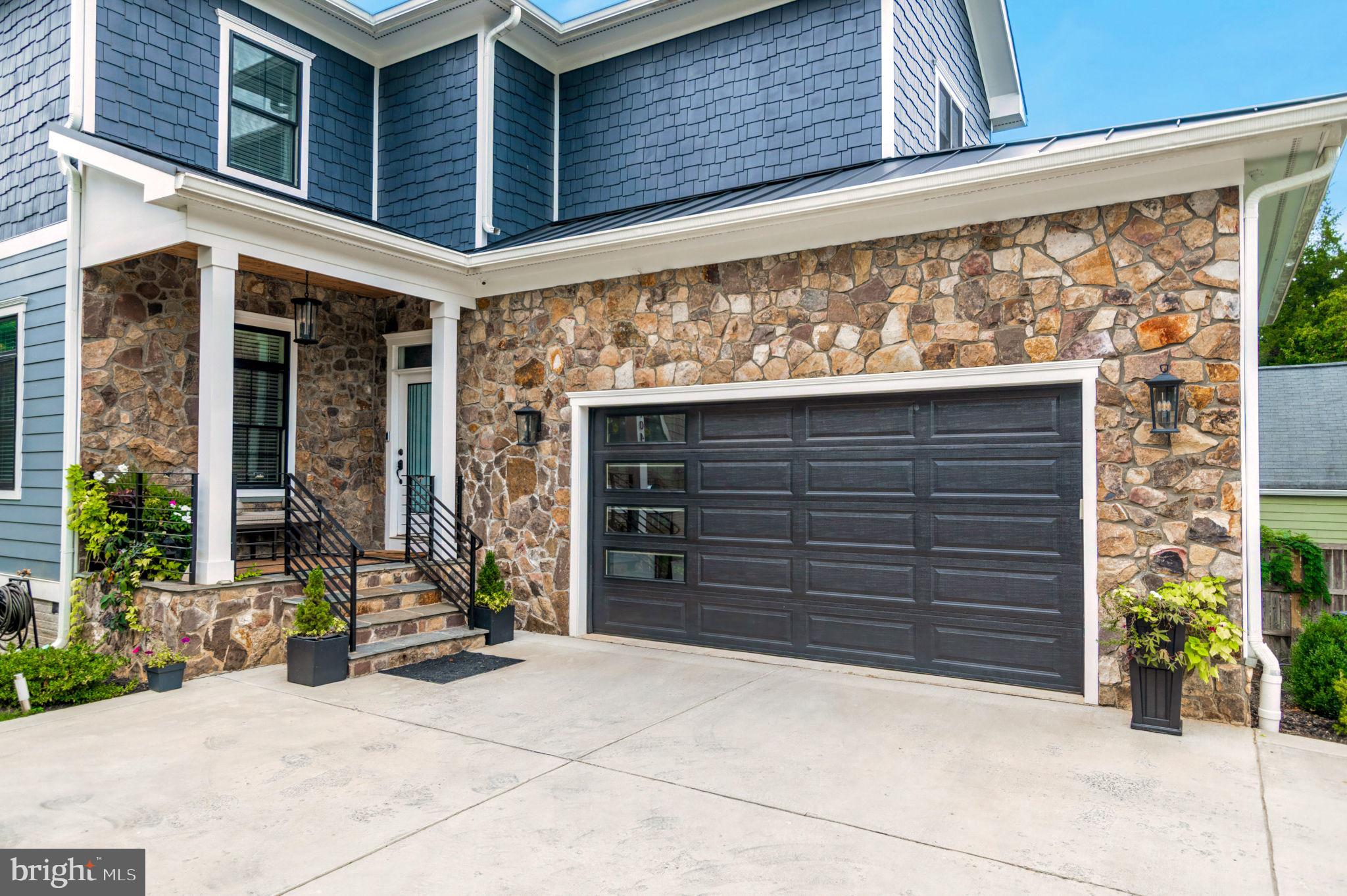 BFA MYERS - Residential