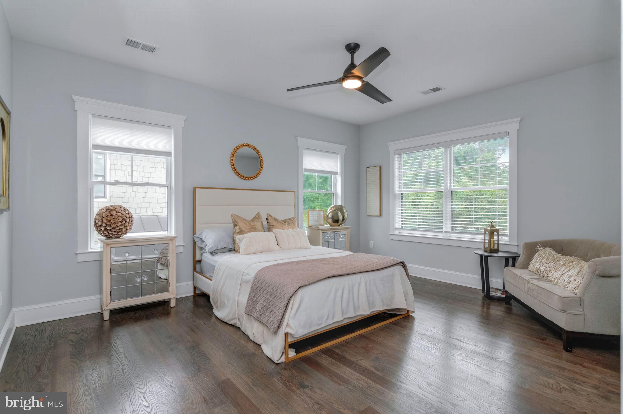 BFA MYERS - Residential