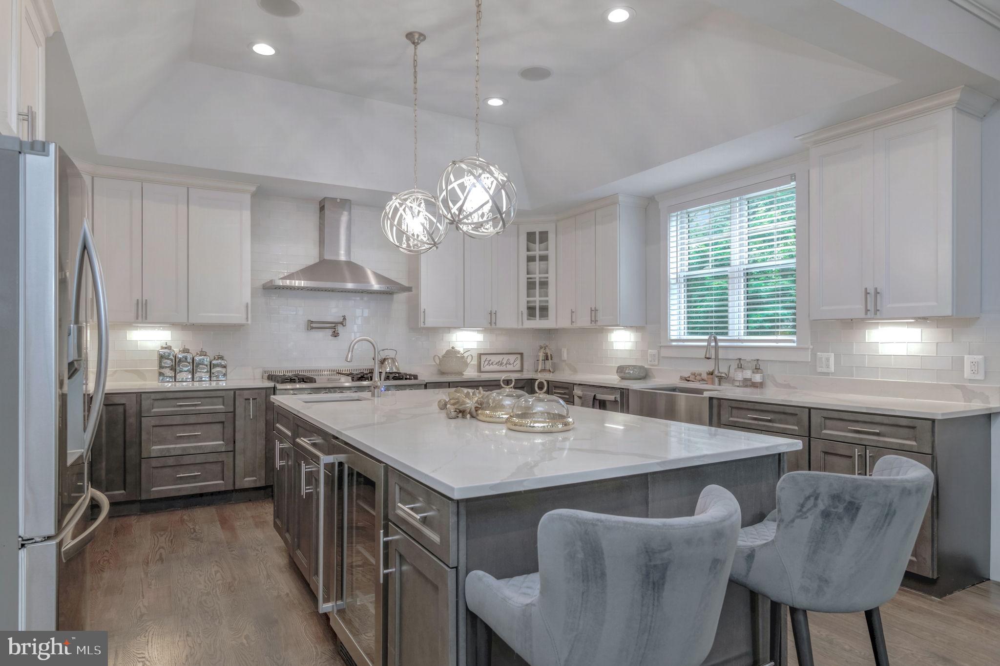 BFA MYERS - Residential