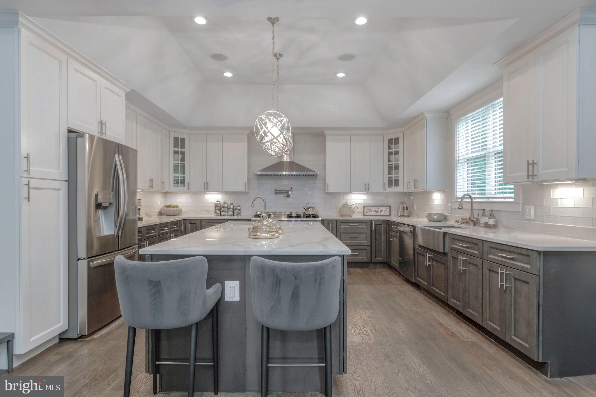 BFA MYERS - Residential