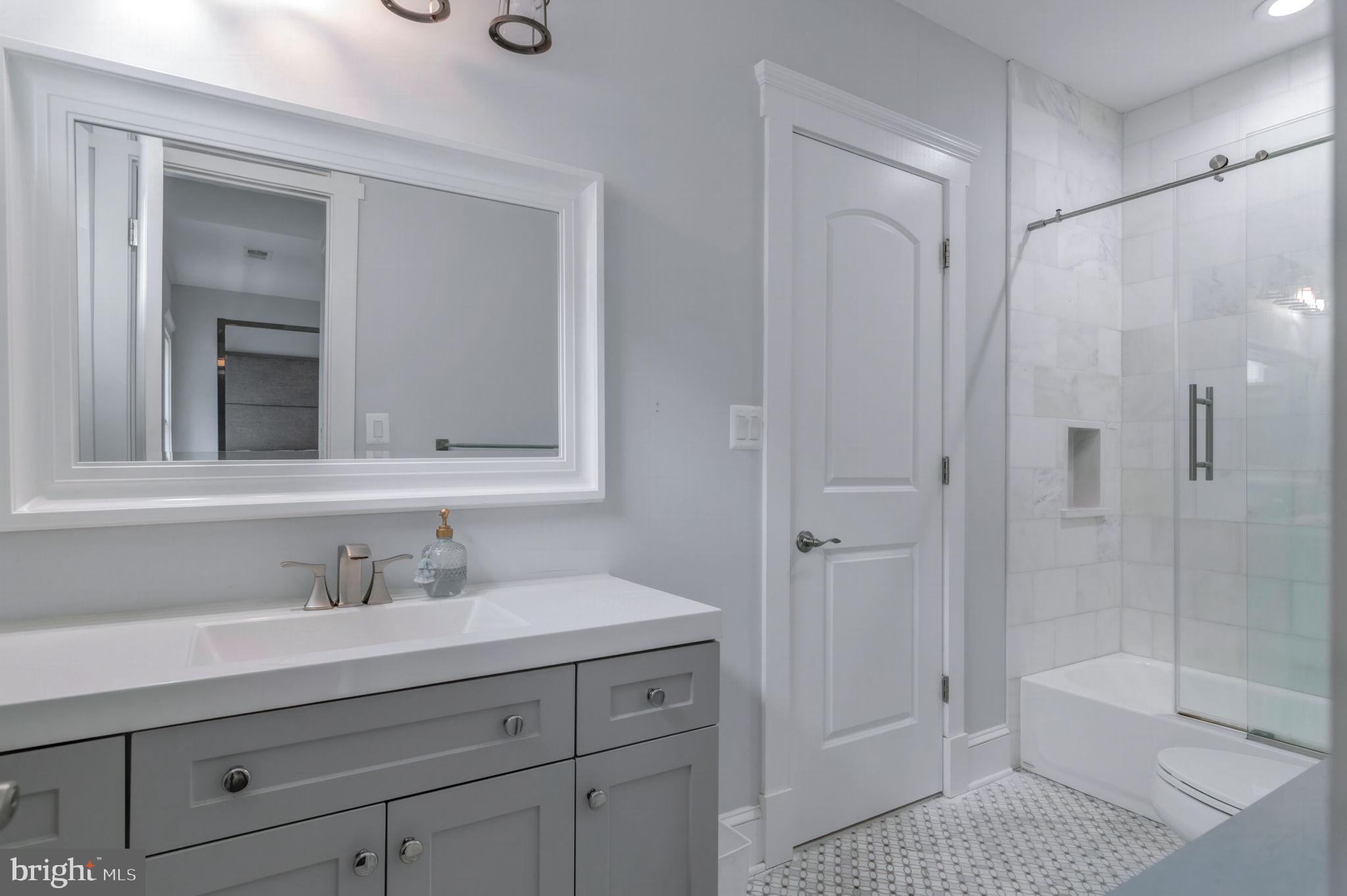 BFA MYERS - Residential