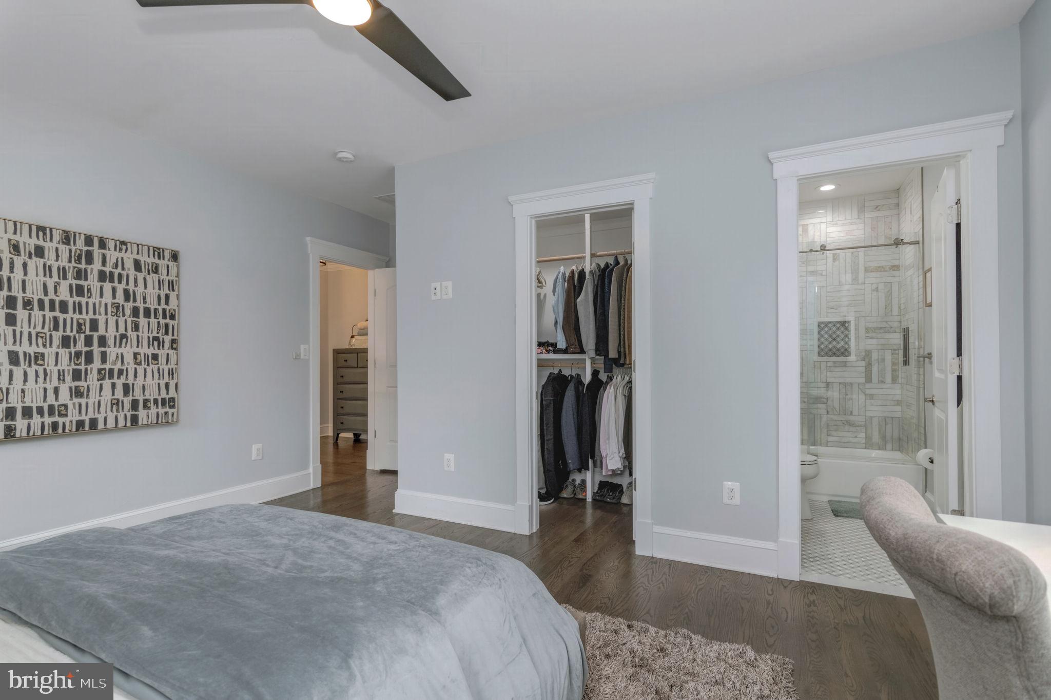 BFA MYERS - Residential