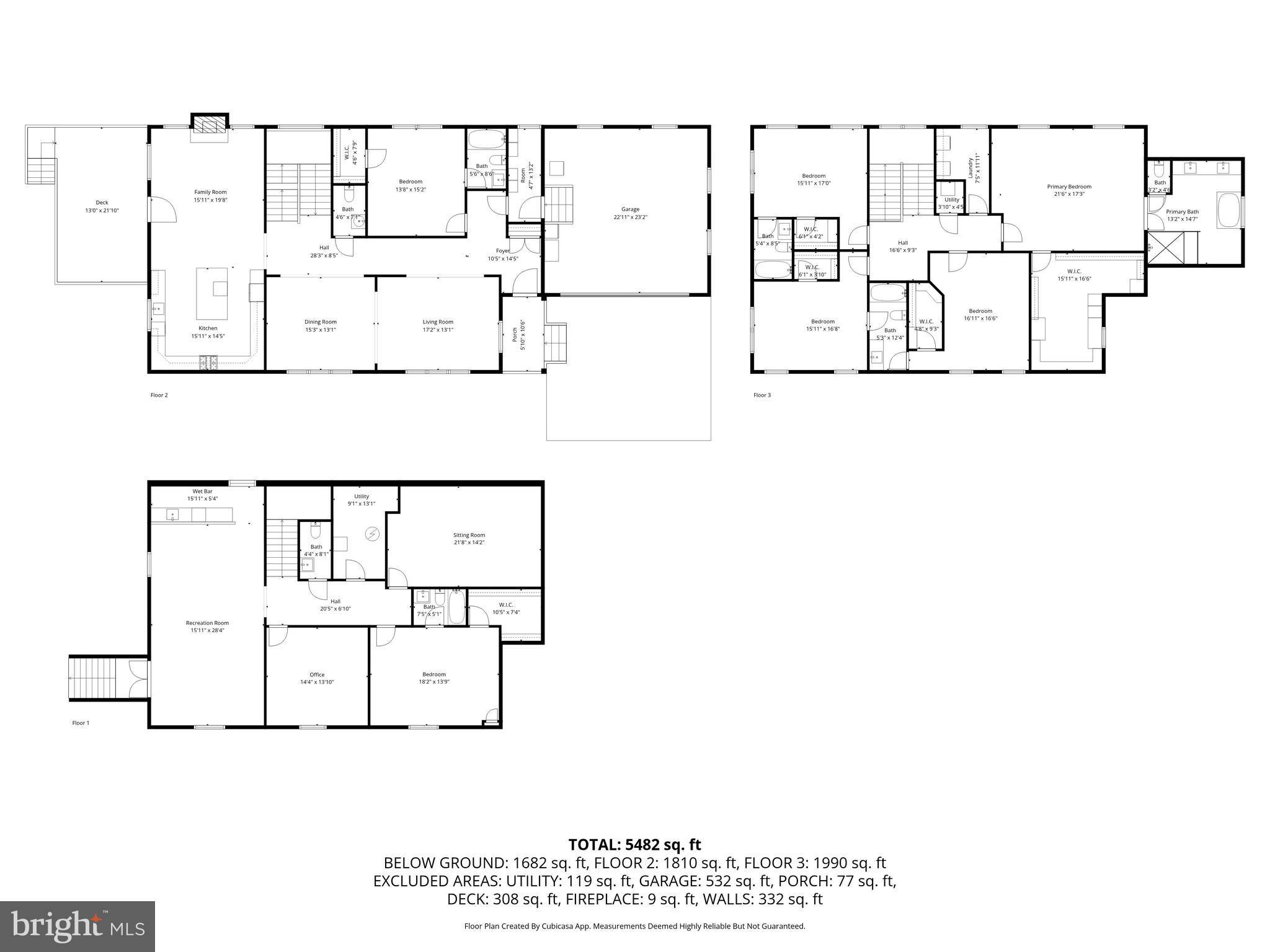 BFA MYERS - Residential
