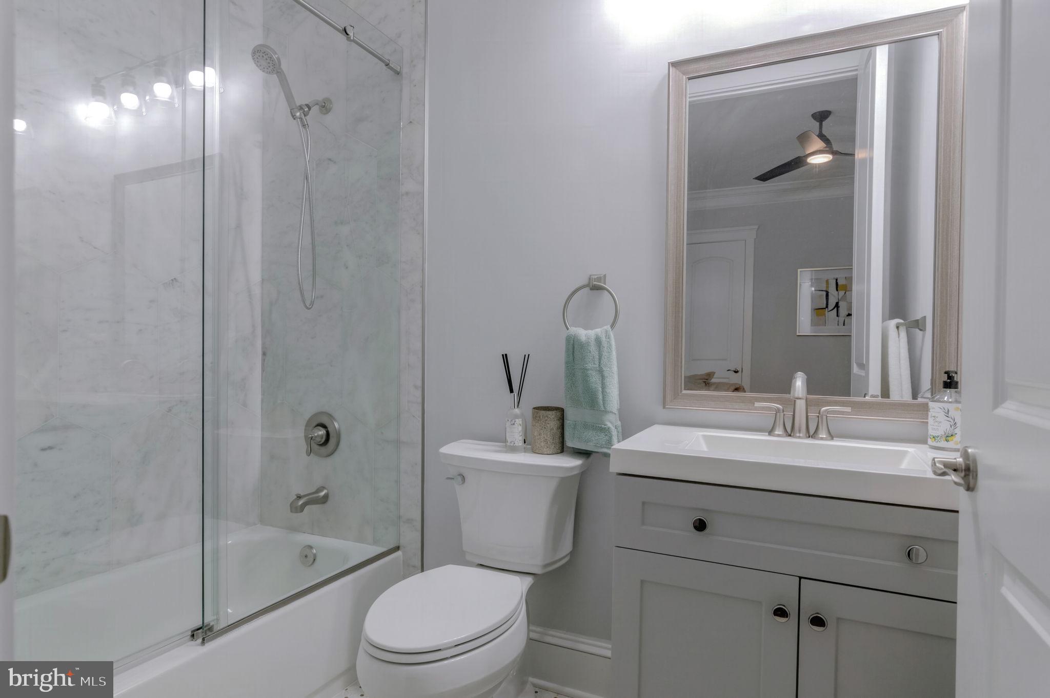 BFA MYERS - Residential