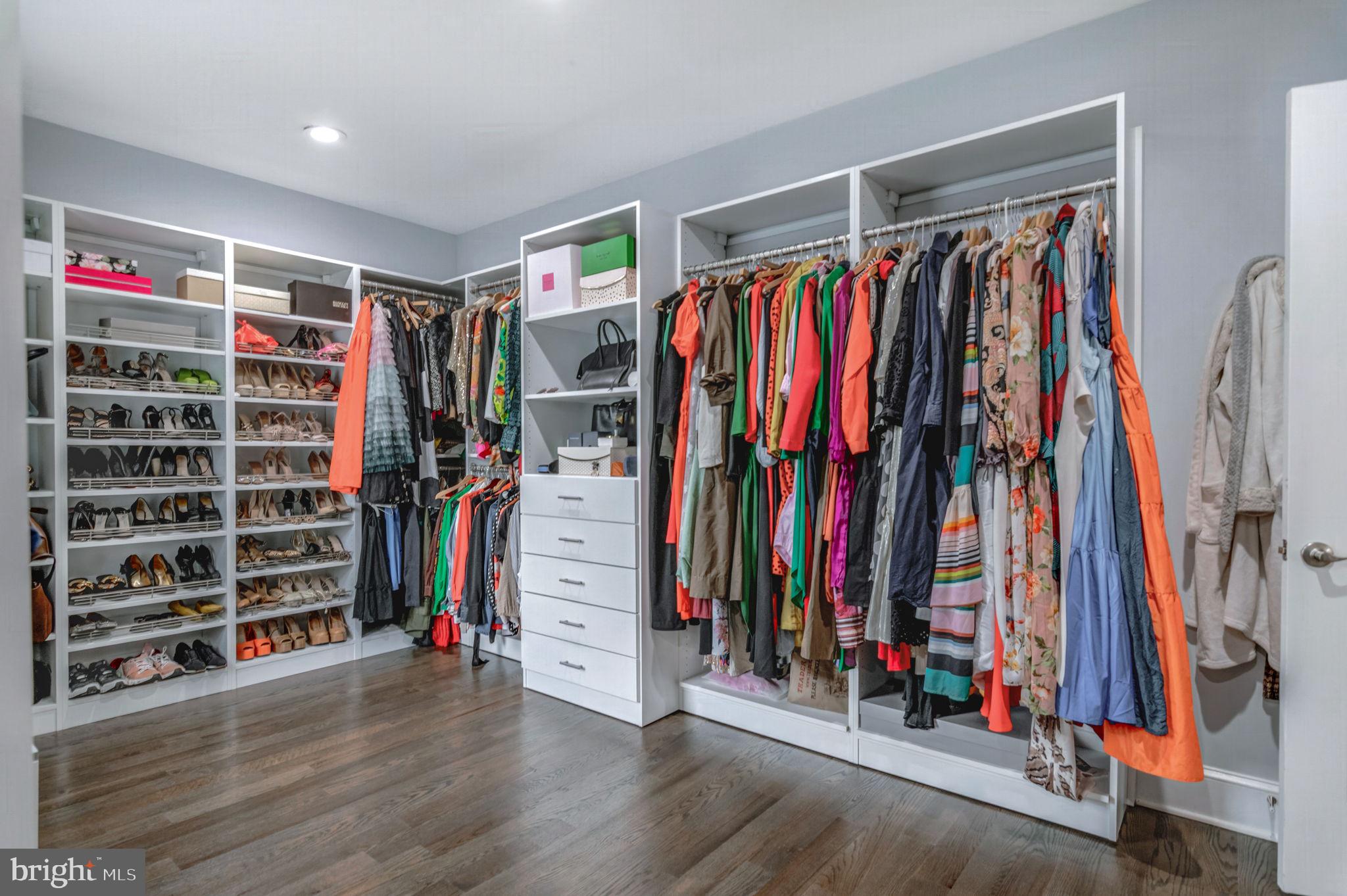 BFA MYERS - Residential