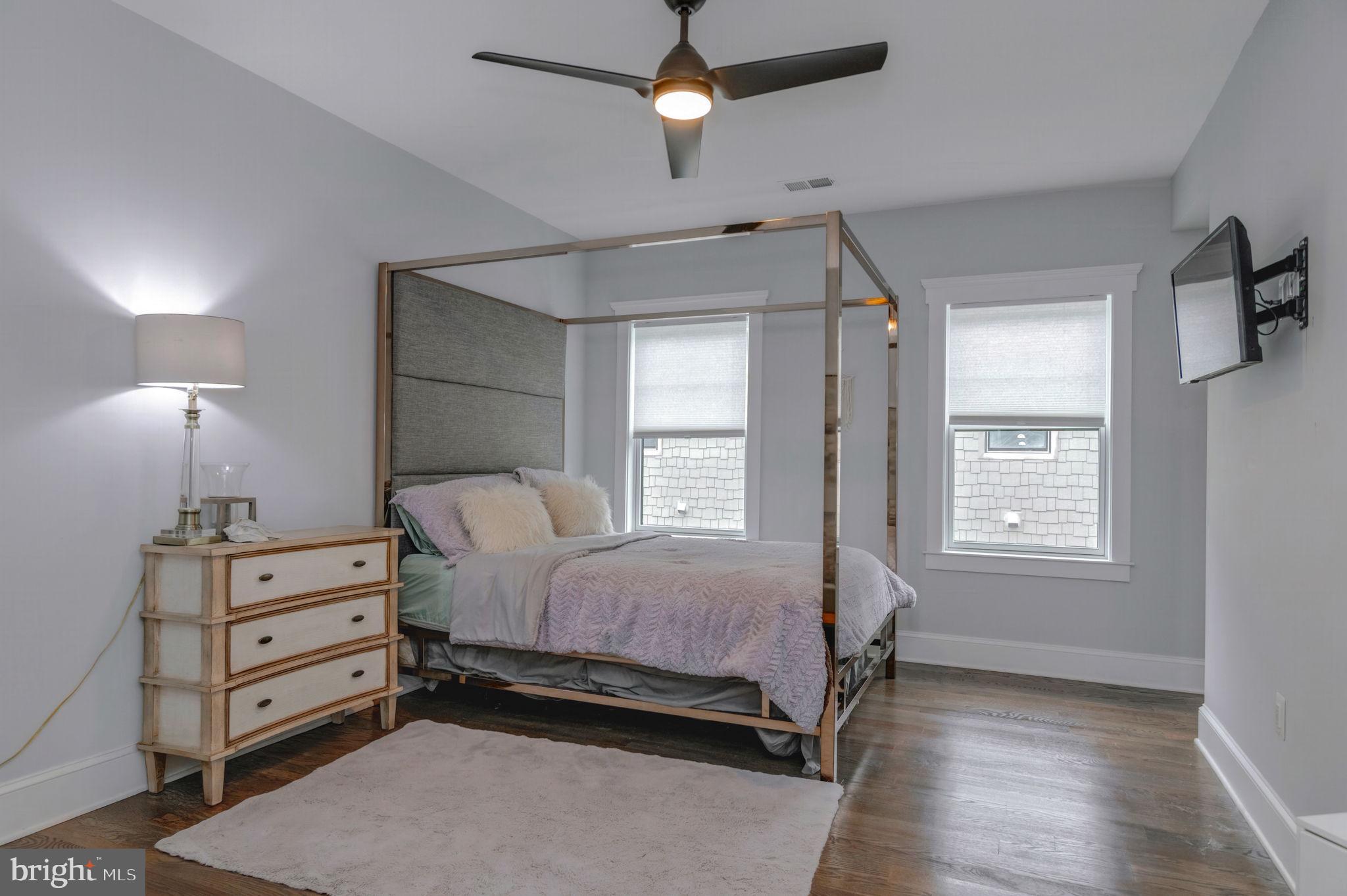 BFA MYERS - Residential