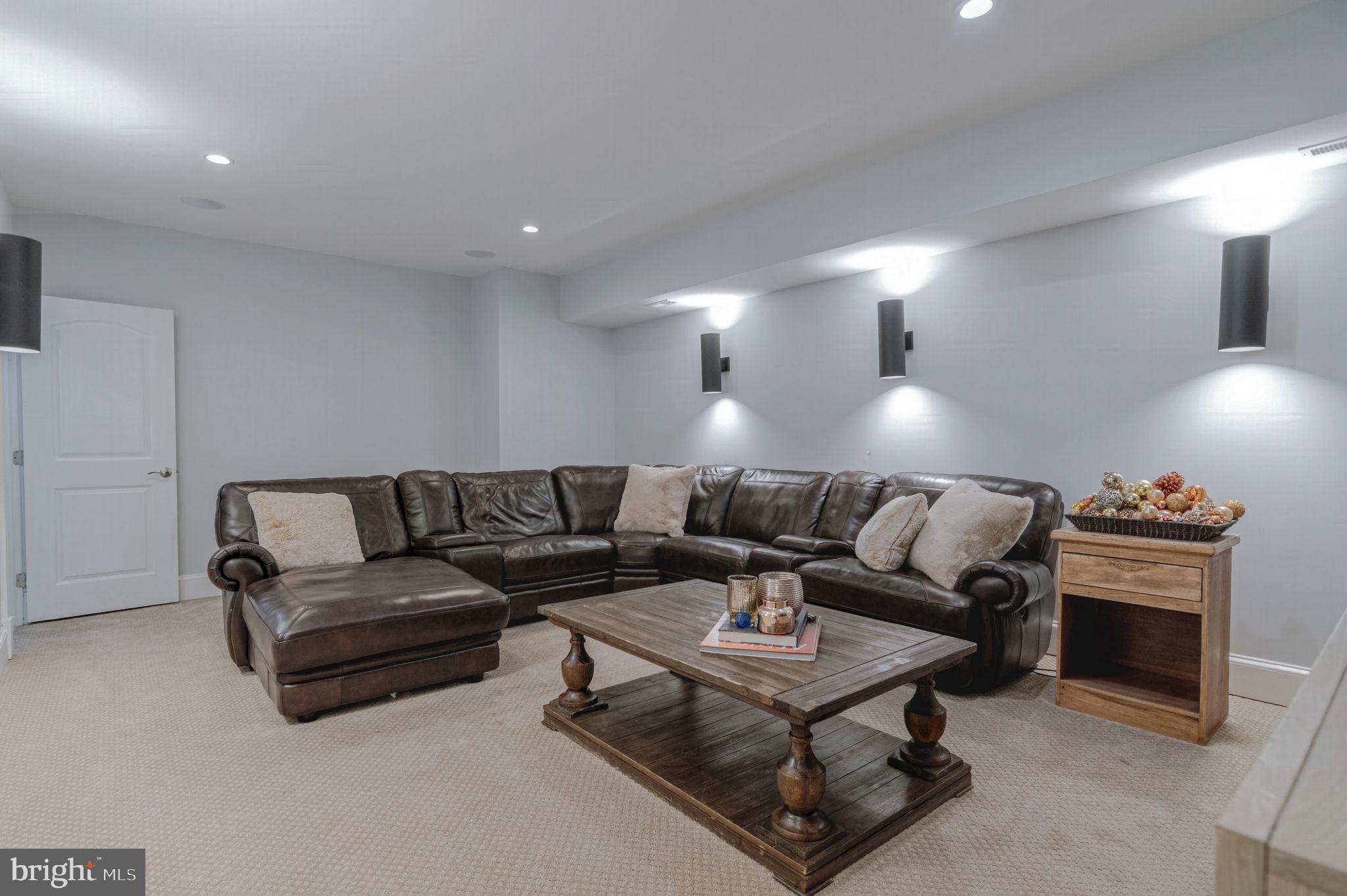 BFA MYERS - Residential