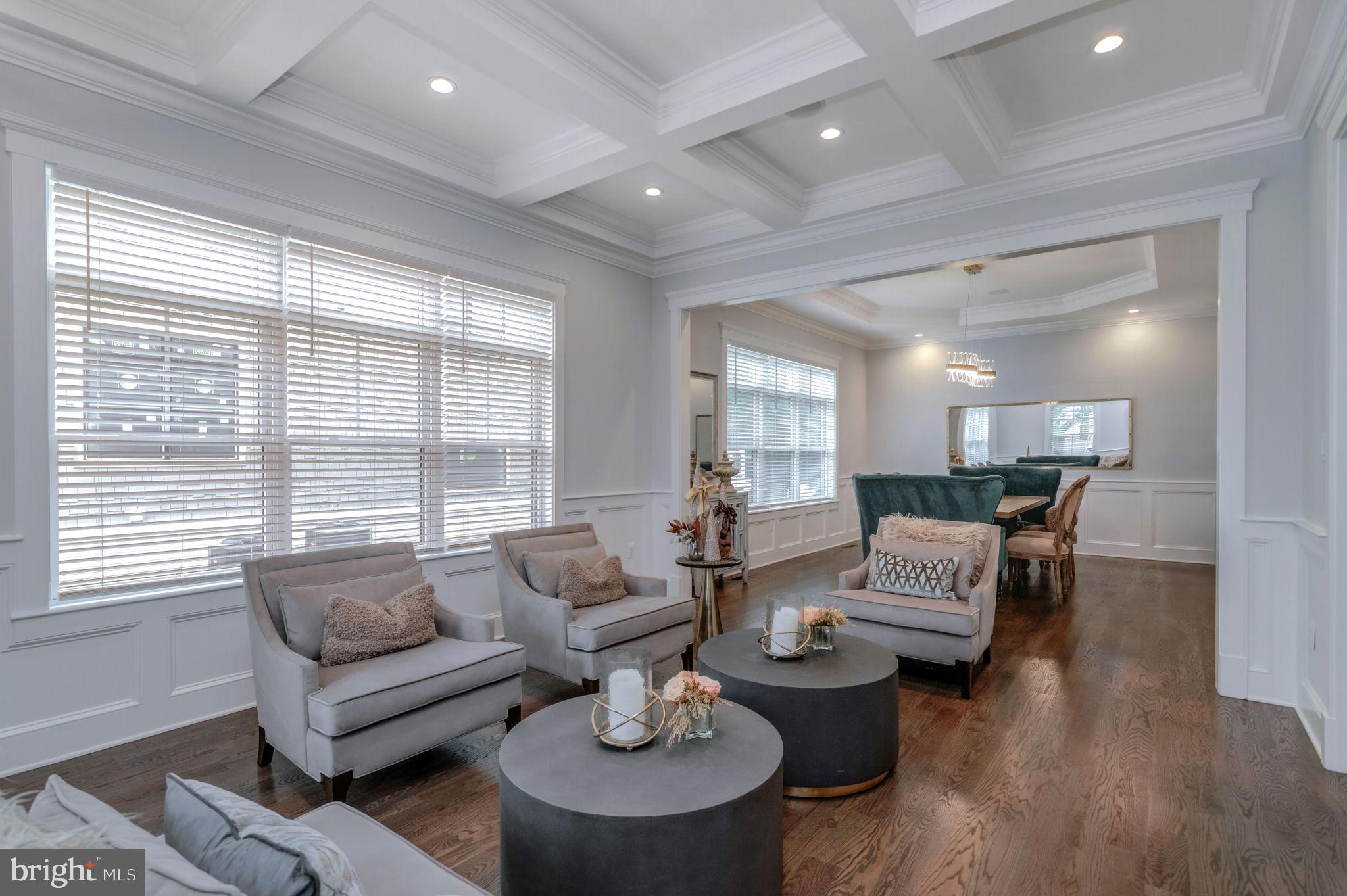 BFA MYERS - Residential