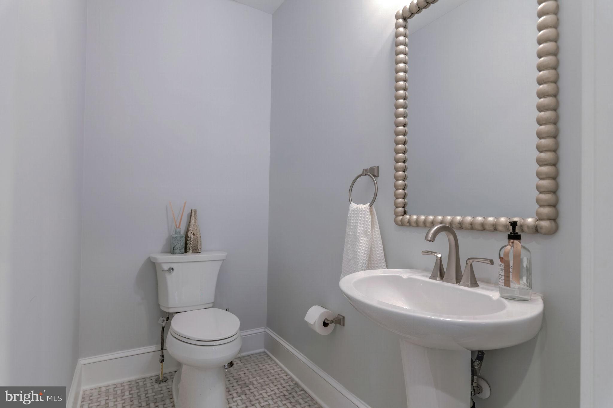 BFA MYERS - Residential