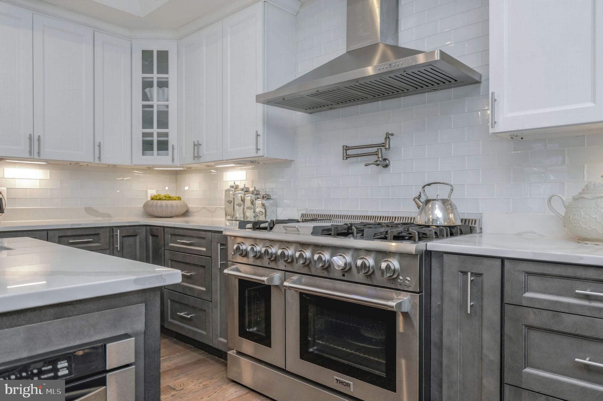 BFA MYERS - Residential