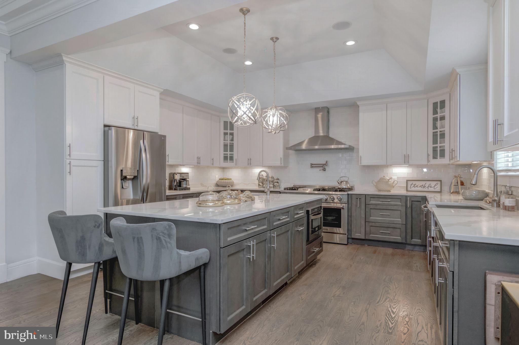 BFA MYERS - Residential