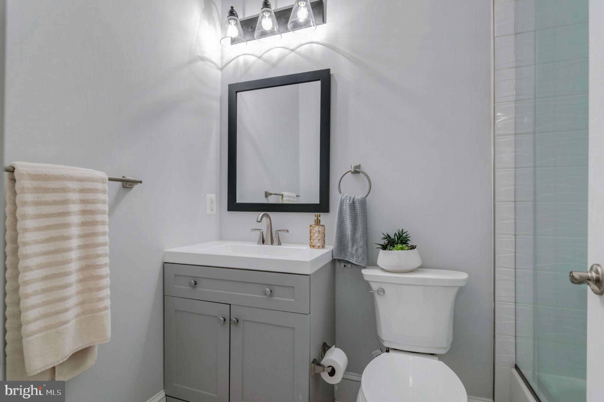 BFA MYERS - Residential