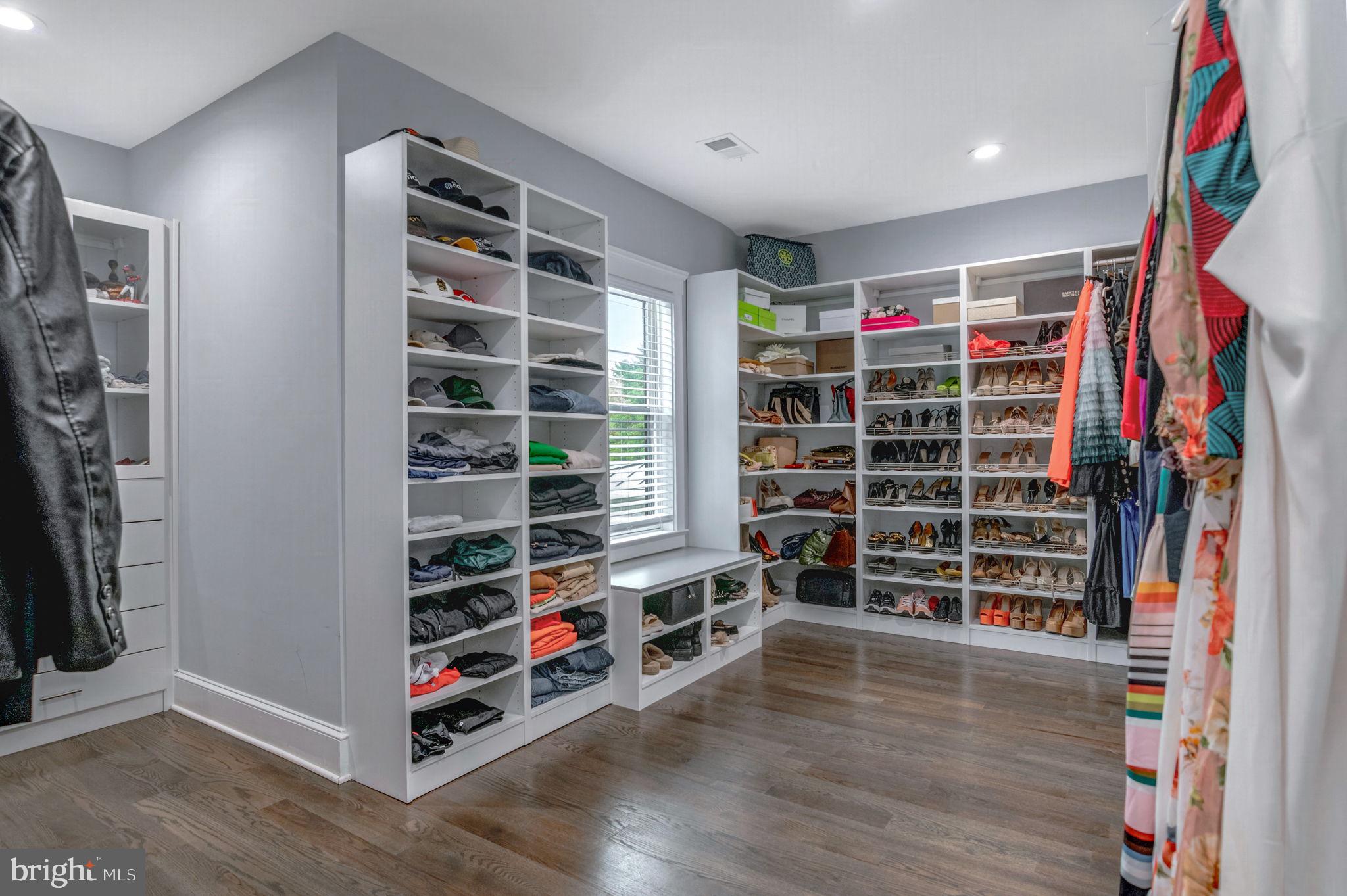 BFA MYERS - Residential