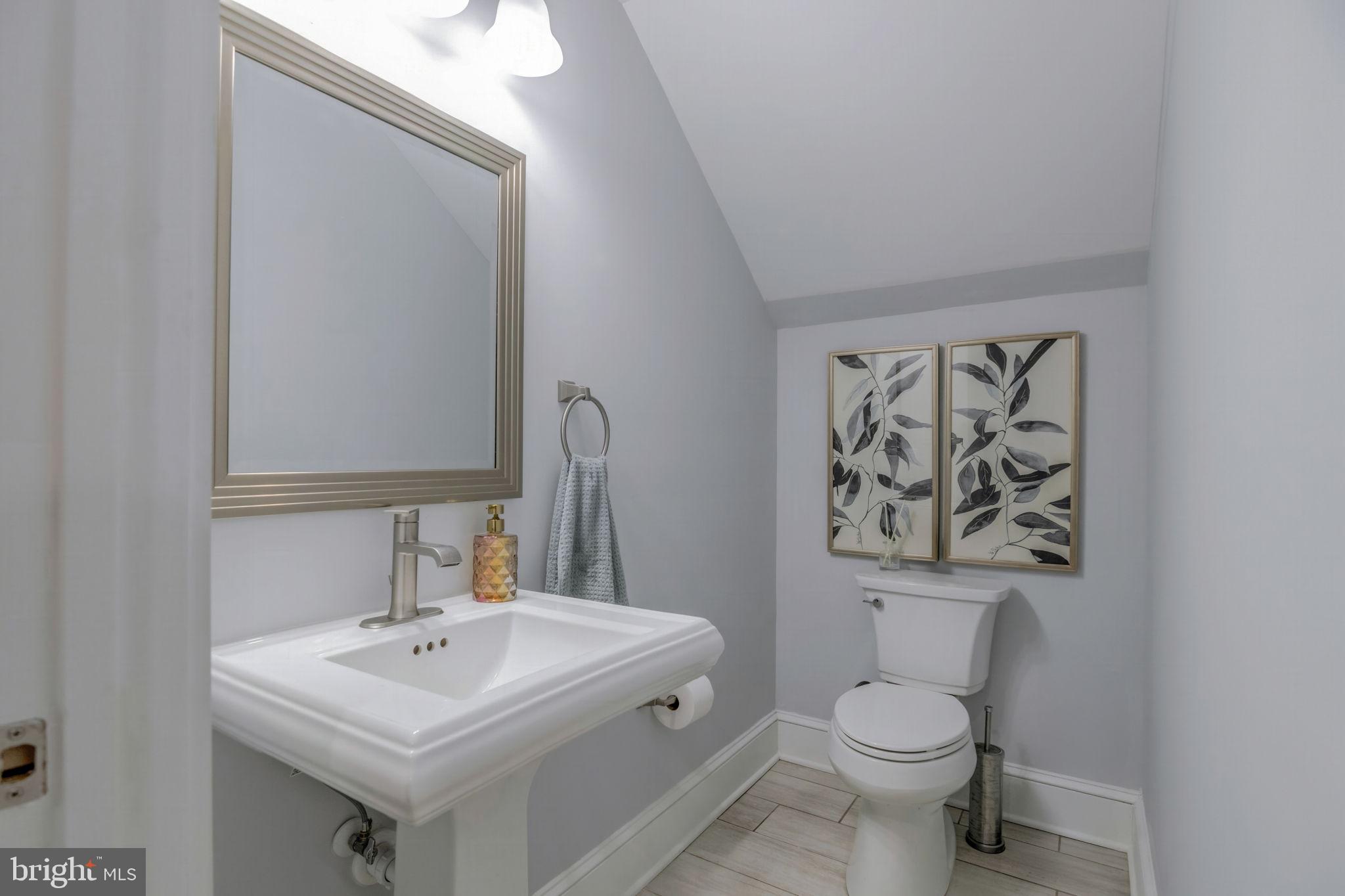 BFA MYERS - Residential