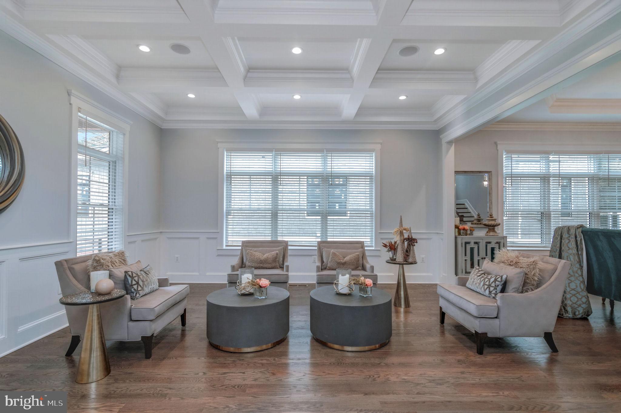 BFA MYERS - Residential