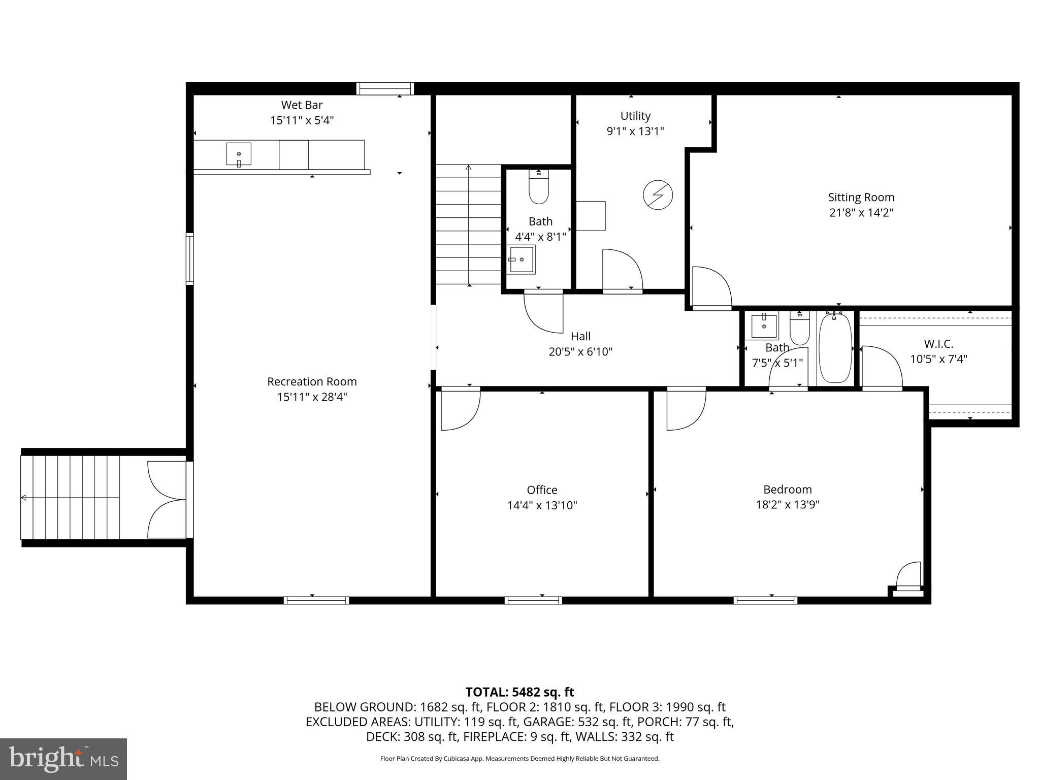 BFA MYERS - Residential